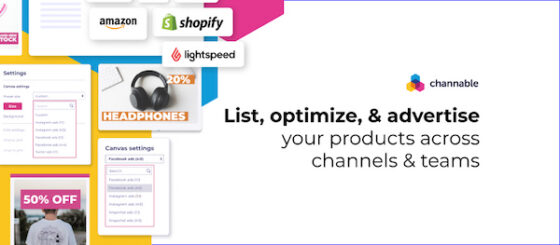 Account Executive DACH // Channable