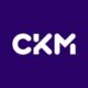 CKM Group logo