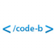 Code b Agile Websolutions logo