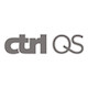 ctrl QS logo