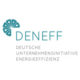 DENEFF logo