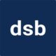 dsb Deutsche Sanierungsberatung logo