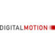 Digital Motion logo