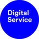 DigitalService GmbH des Bundes logo