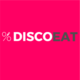 DiscoEat logo
