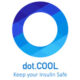 dot.COOL logo