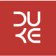 DUKE logo