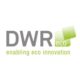 DWR eco logo