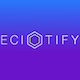 eciotify logo