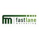Fastlane Marketing logo