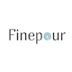 Finepour logo