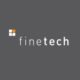 Finetech logo