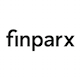 Finparx logo