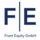 Front Equity logo
