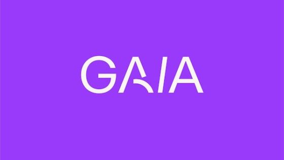 Senior Ruby on Rails Developer (m/f/d) // GAIA Law