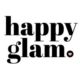 HappyGlam logo