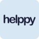 Helppy logo