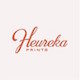 Heureka Prints logo