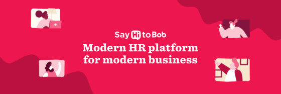 Business Development Representative – DACH (m/f/d) // HiBob