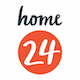 Home24 logo