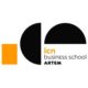 ICN Berlin Business School logo