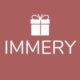 Immery logo