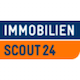 Immobilien Scout logo