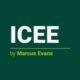 International Council of Energy and Environment logo