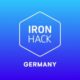 Ironhack logo