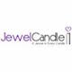 JewelCandle logo