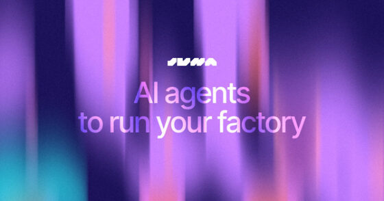 Enterprise Account Executive // Juna Ai
