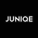 JUNIQE logo