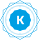 KENKOU logo