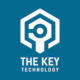 the key - technology logo