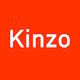 Kinzo Berlin logo