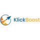 KlickBoost logo