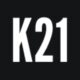 Kontext21 logo