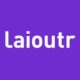 Laioutr logo