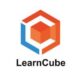 LearnCube logo