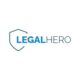 Legal Hero logo