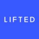 LIFTED logo