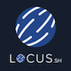 Locus.sh logo