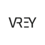 VREY logo