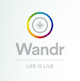 Wandr logo