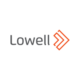 Lowell Digital Hub logo
