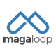 Magaloop logo