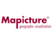 Mapicture logo