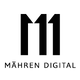 Mähren Digital logo
