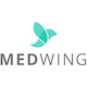 MEDWING logo