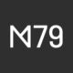 Menlo79 logo